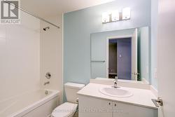 Guest Bathroom -