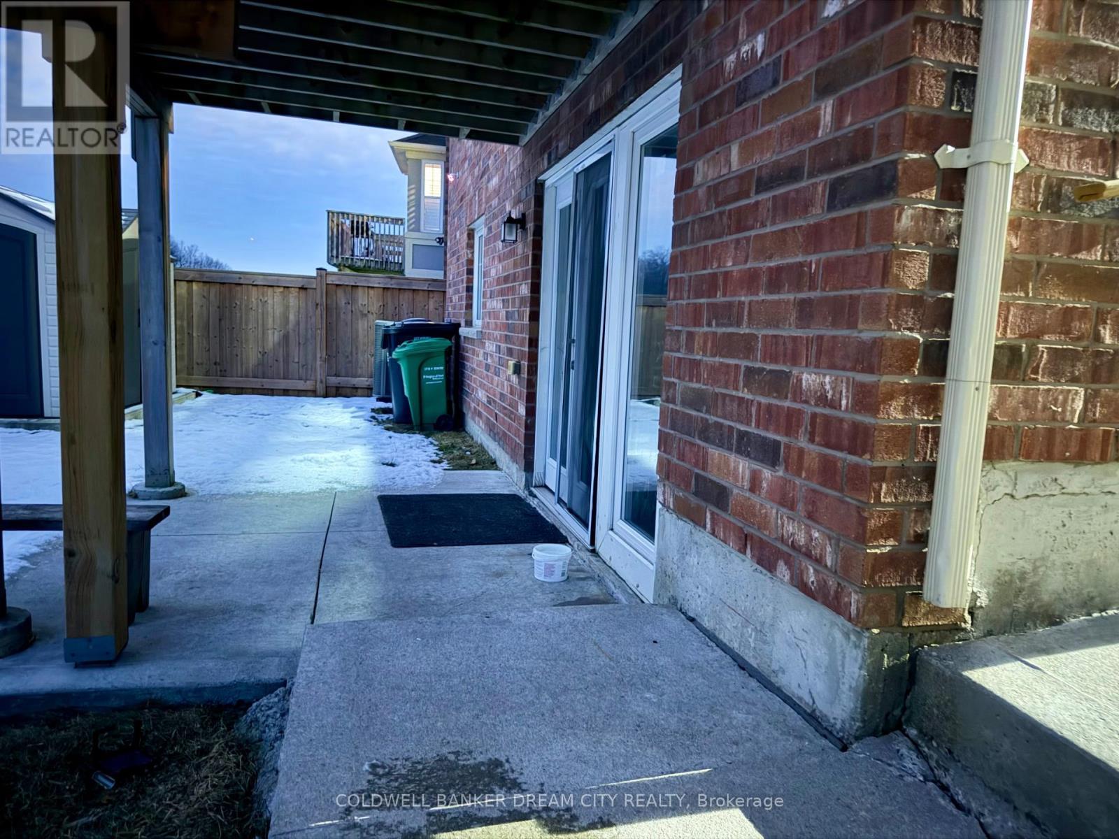 44 Mincing Trail, Brampton, ON