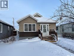 564 10th STREET E Prince Albert, SK S6V 0Z6