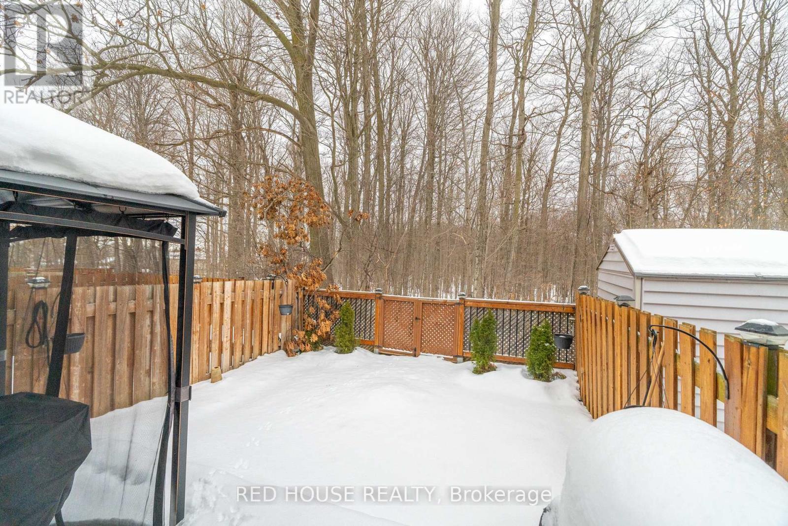 E30 - 110 Activa Avenue, Kitchener, ON - Outdoor With Exterior