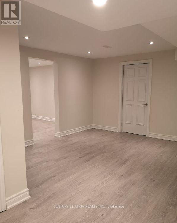 Lower - 46 Willowbrook Road, Markham, ON - Indoor Photo Showing Other Room
