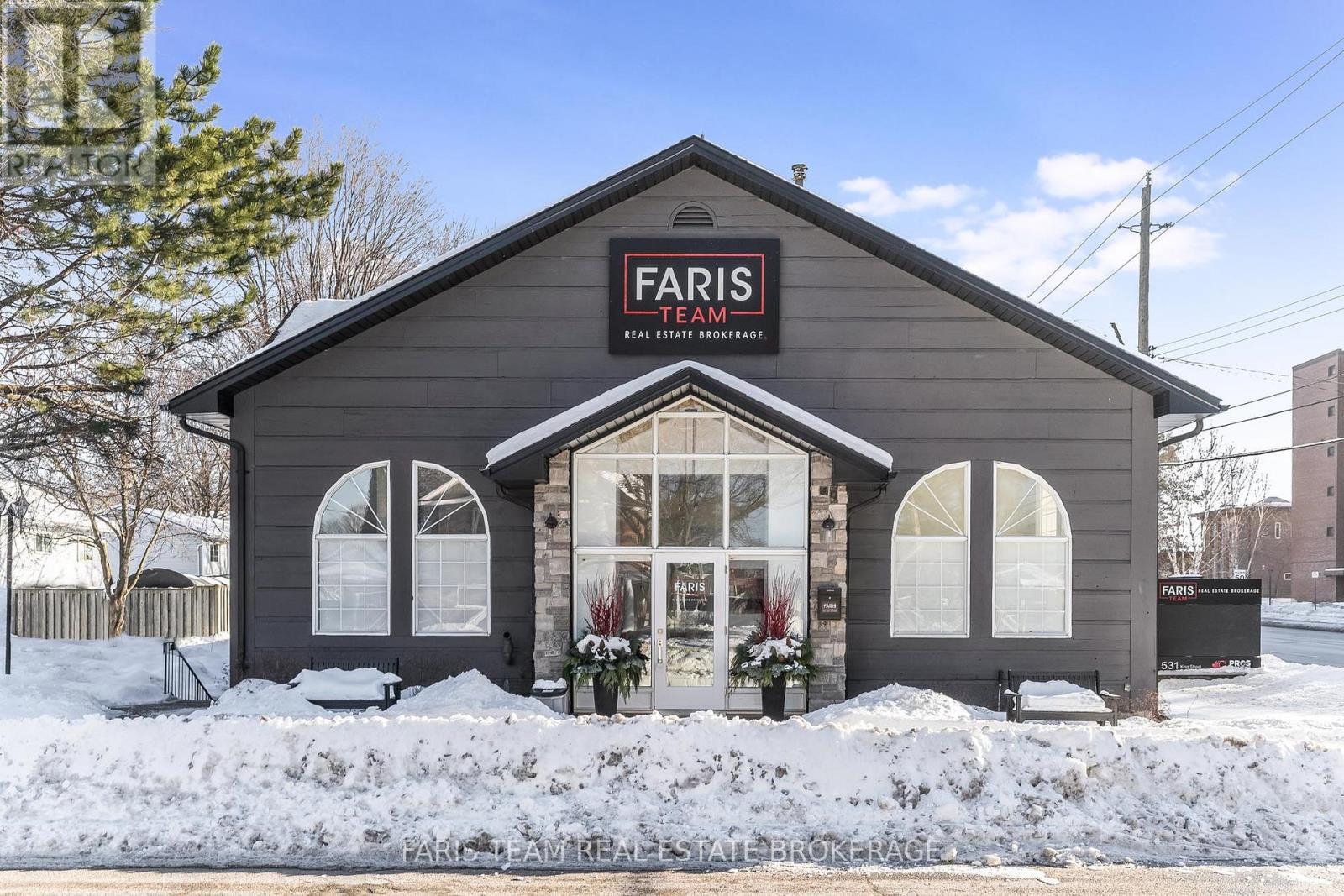 531 King Street, Midland, ON