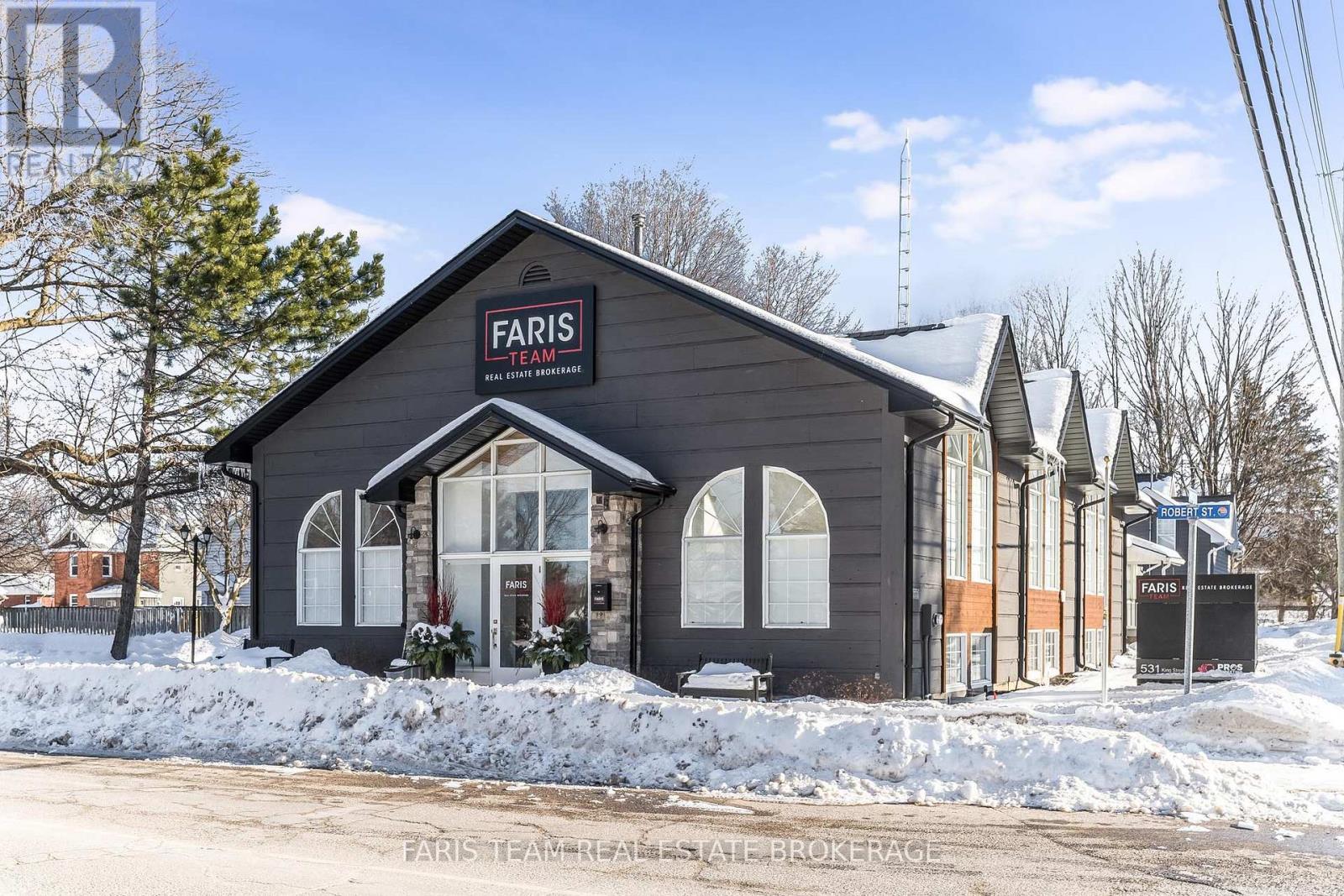 531 King Street, Midland, ON