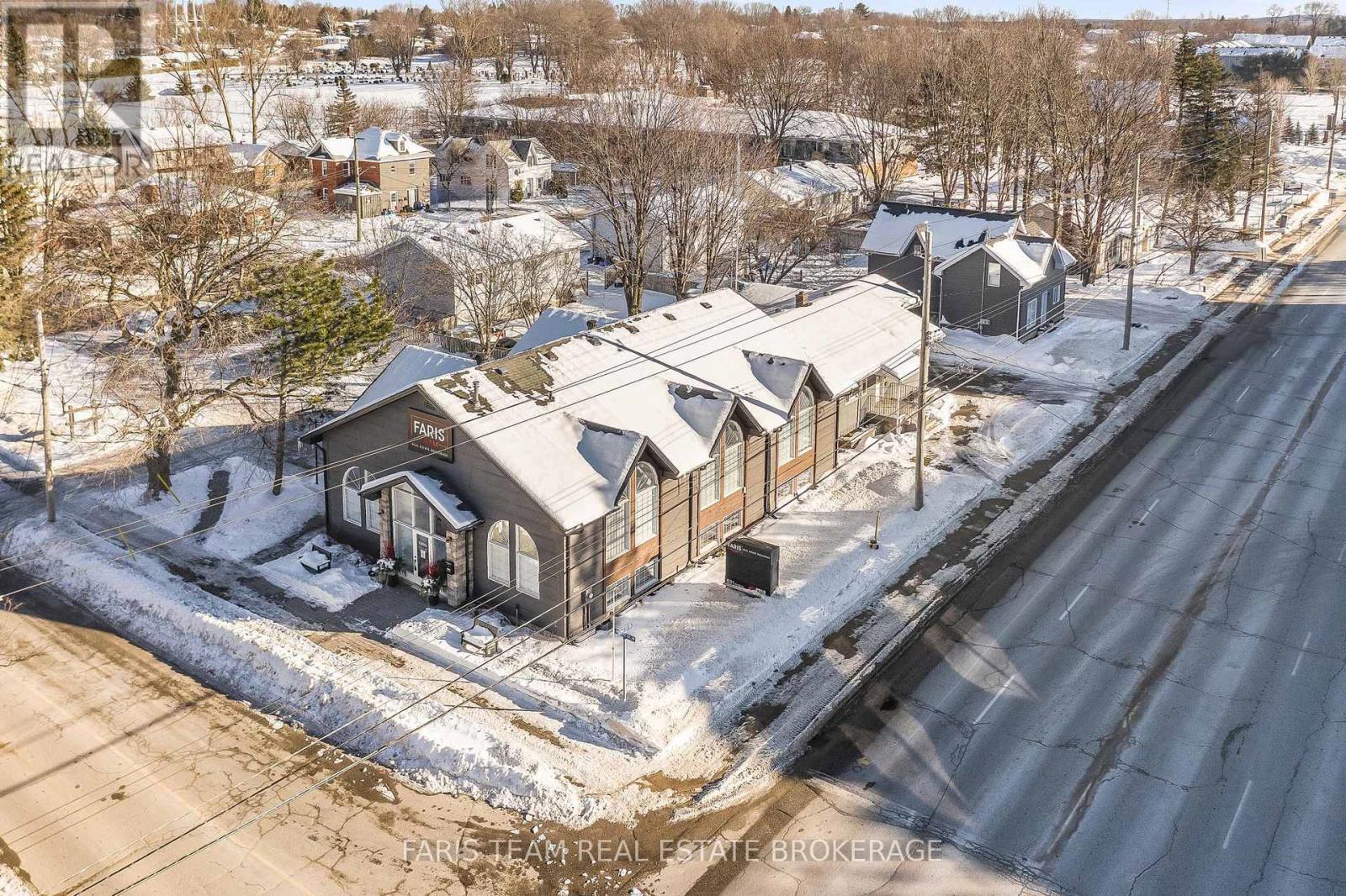 531 King Street, Midland, ON