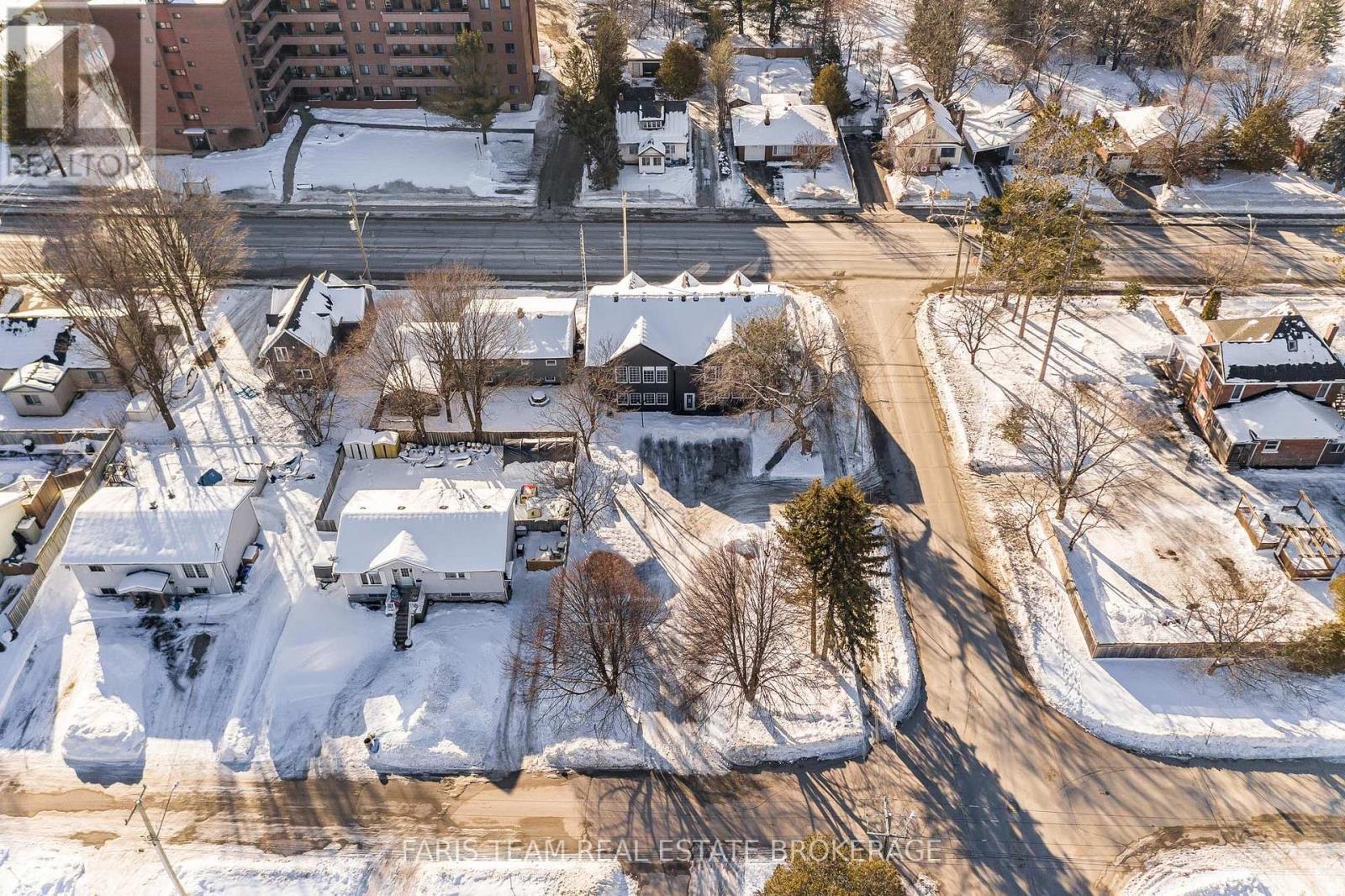 531 King Street, Midland, ON