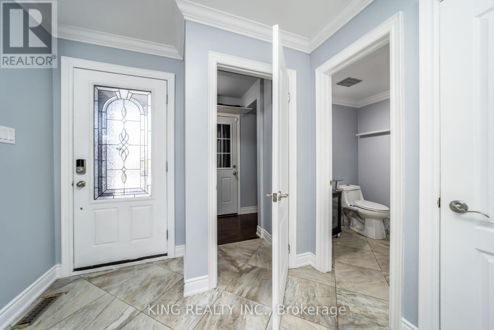 3 Nottawasaga Crescent, Brampton, ON - Indoor