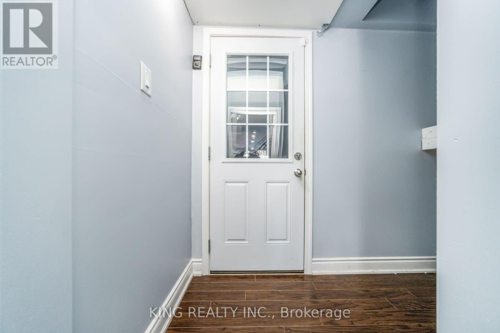 3 Nottawasaga Crescent, Brampton, ON - Indoor Photo Showing Other Room