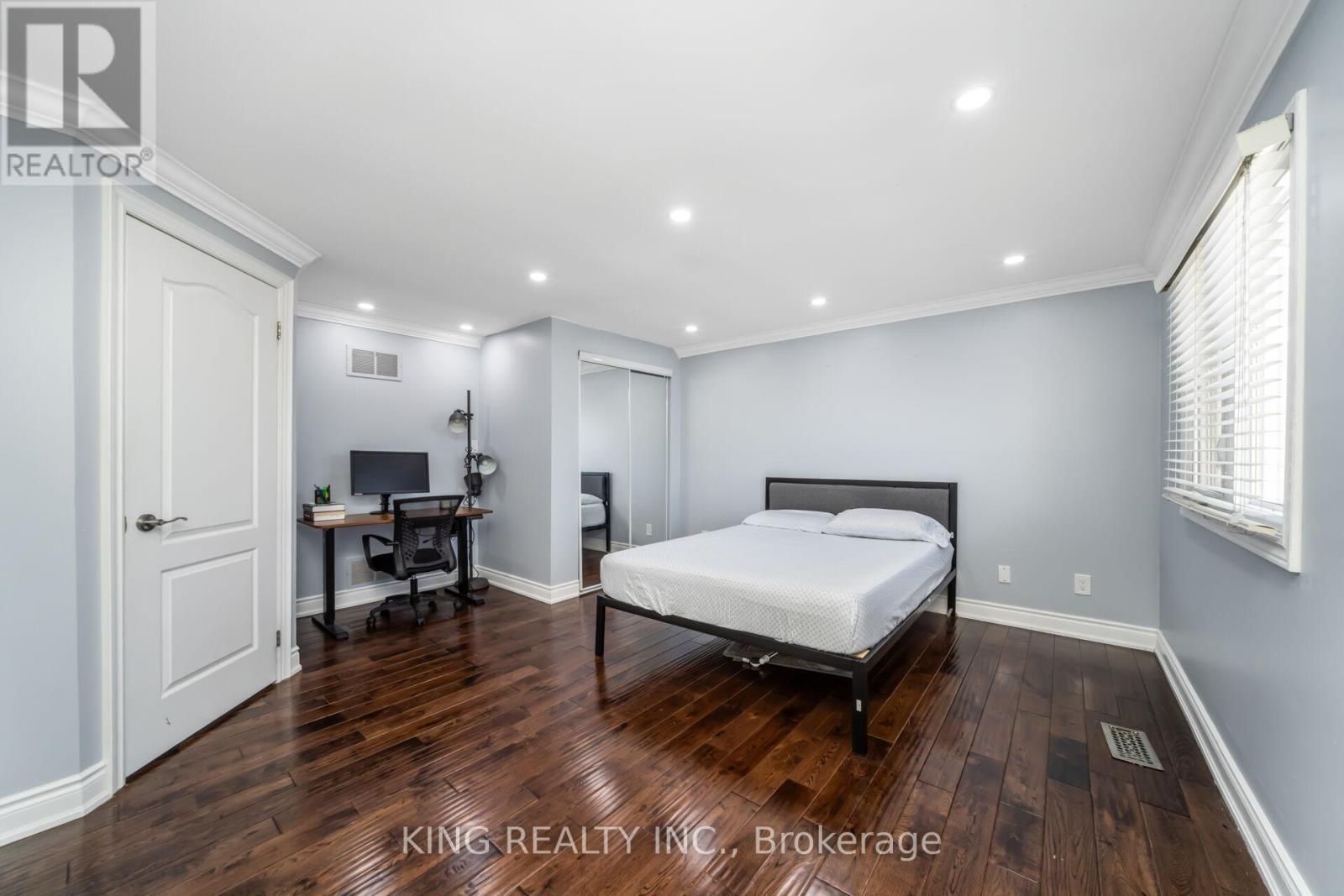 3 Nottawasaga Crescent, Brampton, ON - Indoor