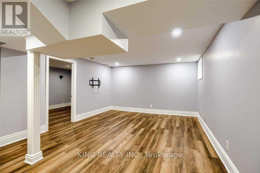 3 Nottawasaga Crescent, Brampton, ON - Indoor Photo Showing Other Room