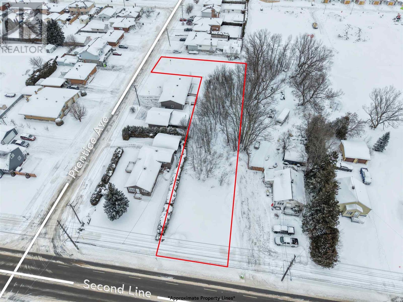 412 Second Lin, Sault Ste. Marie, ON