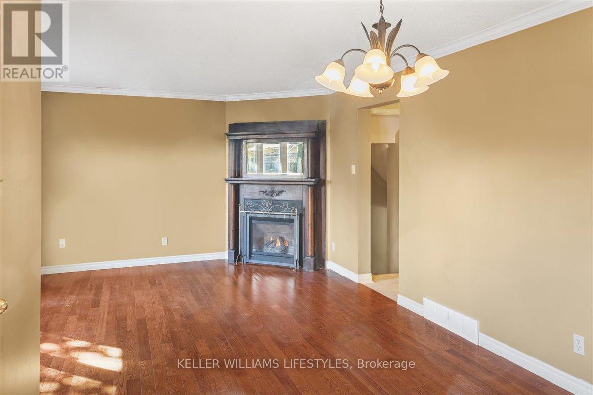 26 - 1845 Aldersbrook Road, London North (North F), ON - Indoor With Fireplace