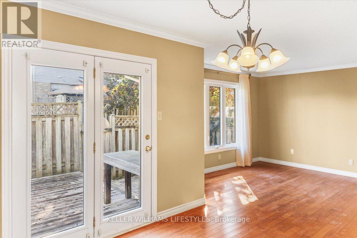 26 - 1845 Aldersbrook Road, London North (North F), ON - Indoor Photo Showing Other Room