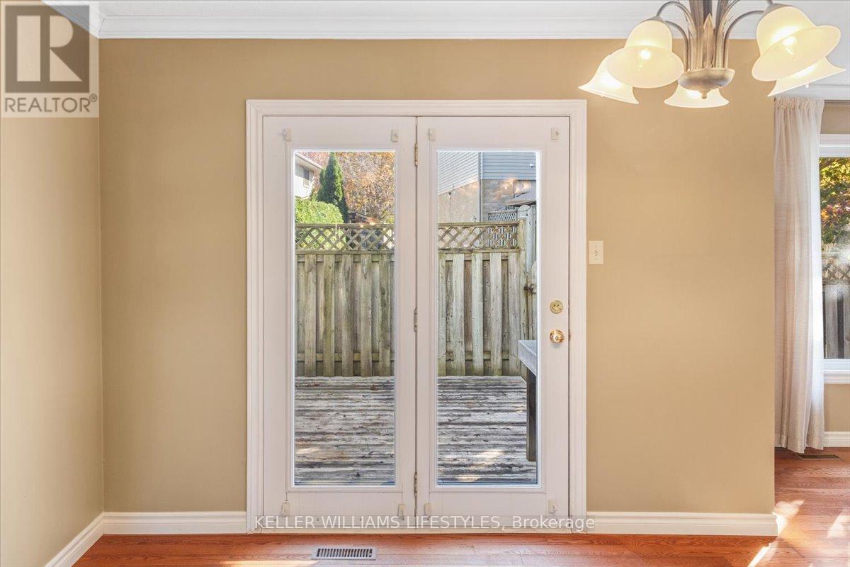 26 - 1845 Aldersbrook Road, London North (North F), ON - Indoor Photo Showing Other Room