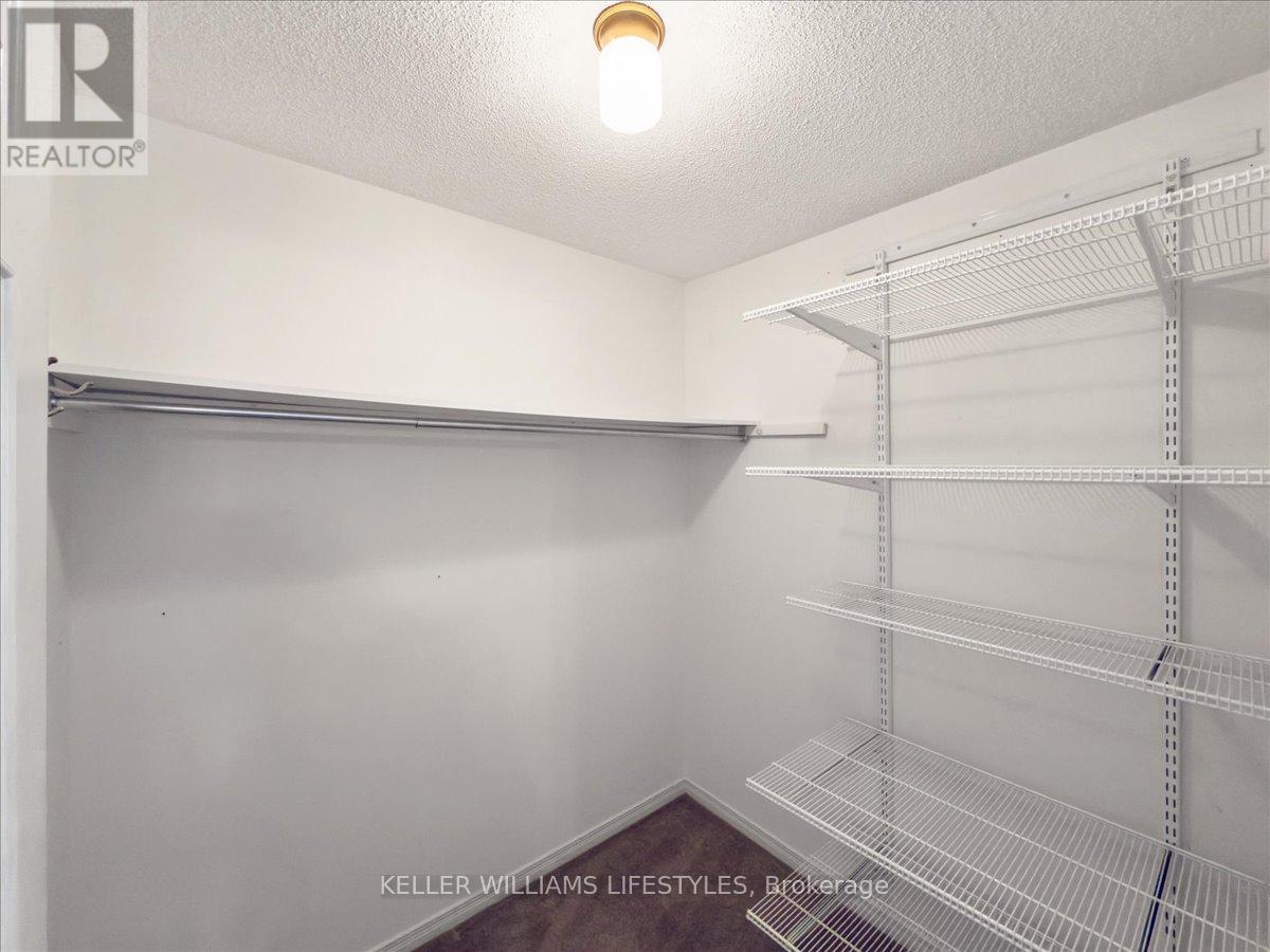 26 - 1845 Aldersbrook Road, London North (North F), ON - Indoor With Storage