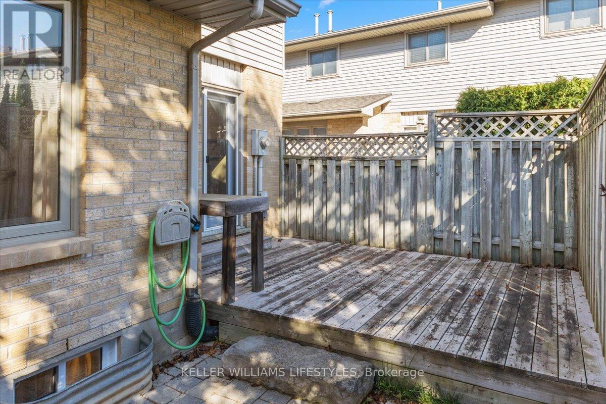 26 - 1845 Aldersbrook Road, London North (North F), ON - Outdoor With Exterior