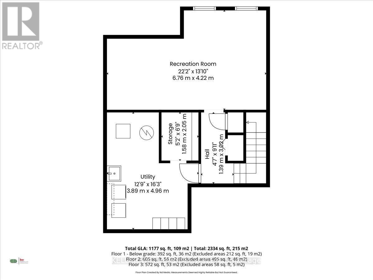 26 - 1845 Aldersbrook Road, London North (North F), ON - Other