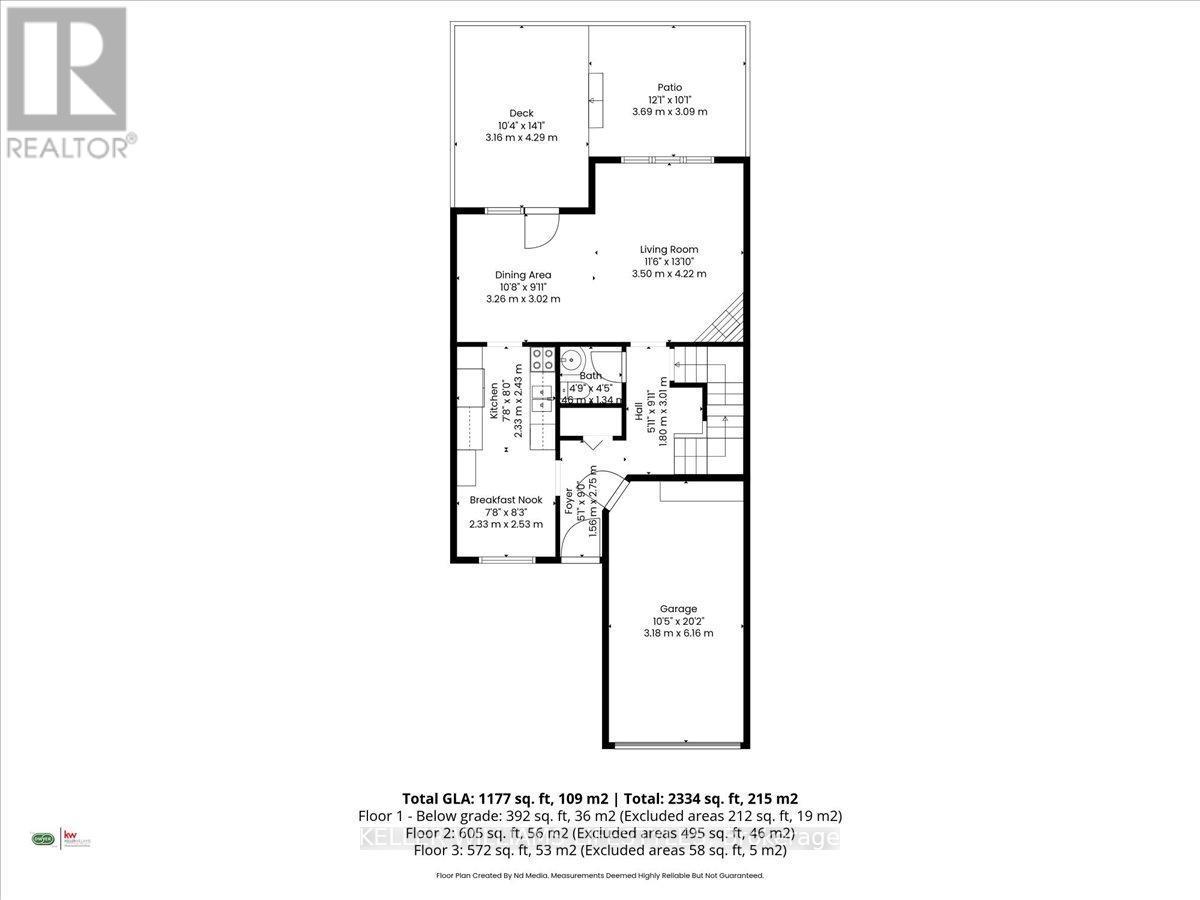 26 - 1845 Aldersbrook Road, London North (North F), ON - Other