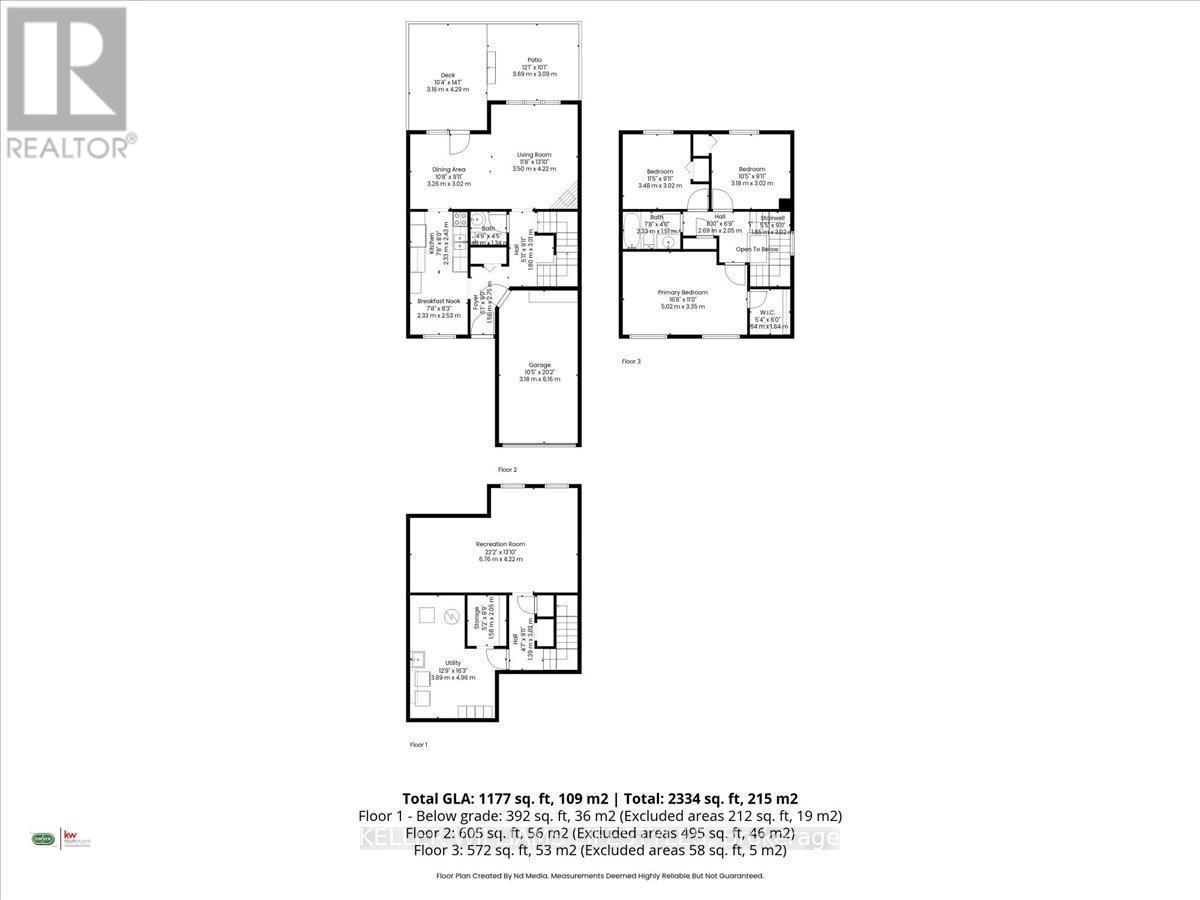 26 - 1845 Aldersbrook Road, London North (North F), ON - Other