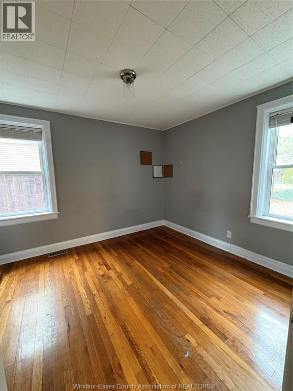 909 Monmouth, Windsor, ON - Indoor Photo Showing Other Room