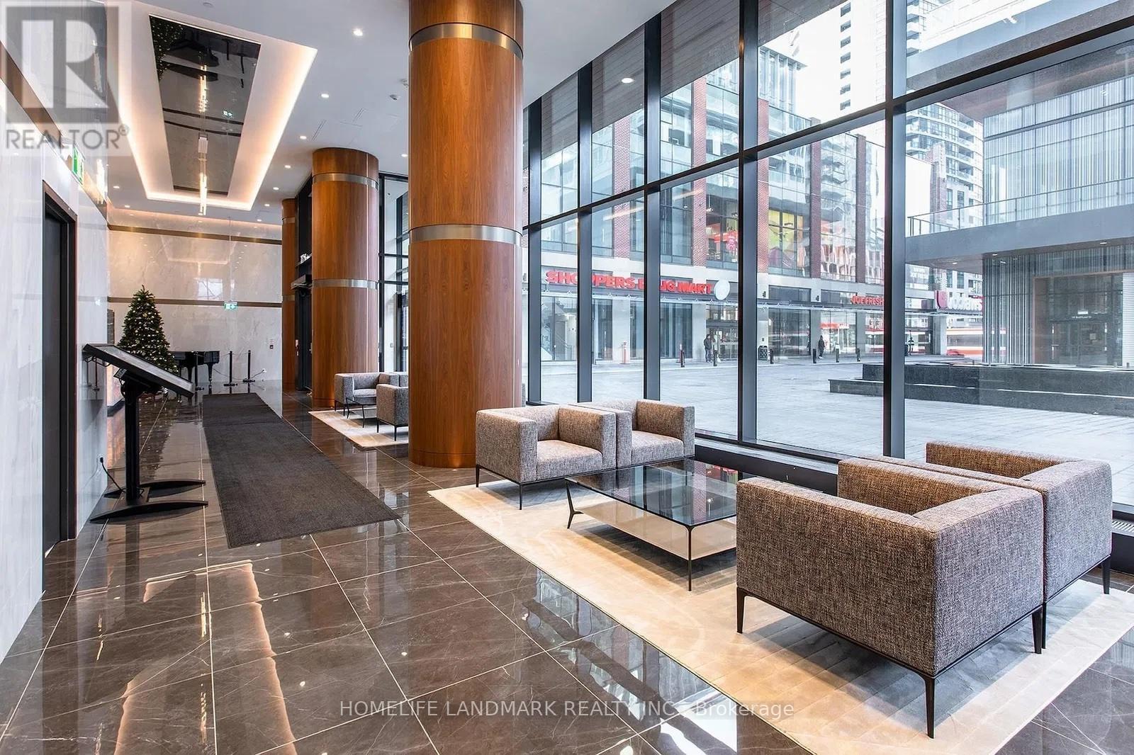 3205 - 17 Bathurst St Street, Toronto, ON - Indoor Photo Showing Other Room