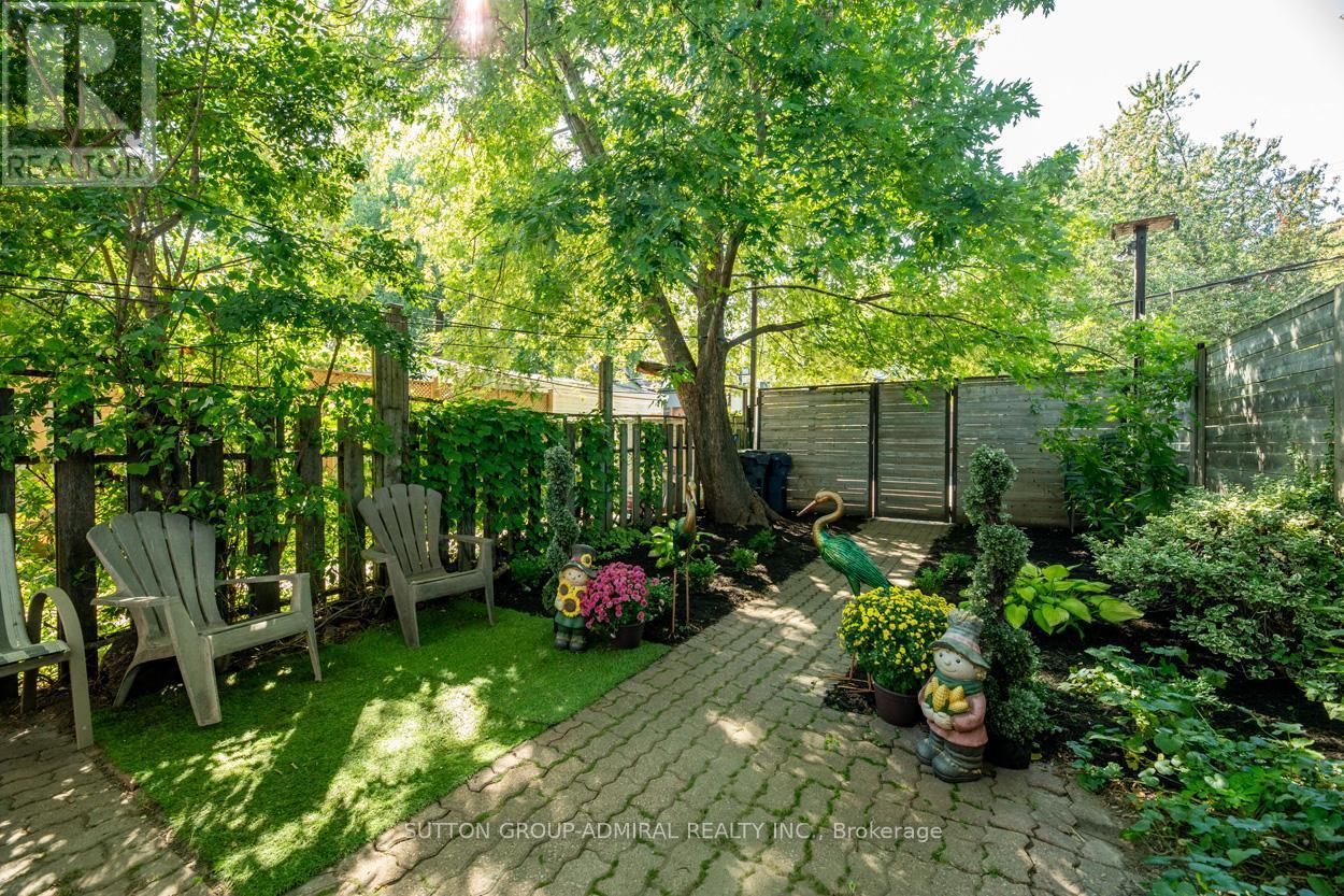 Main & 2Nd - 70 Carlaw Avenue, Toronto, ON - Outdoor