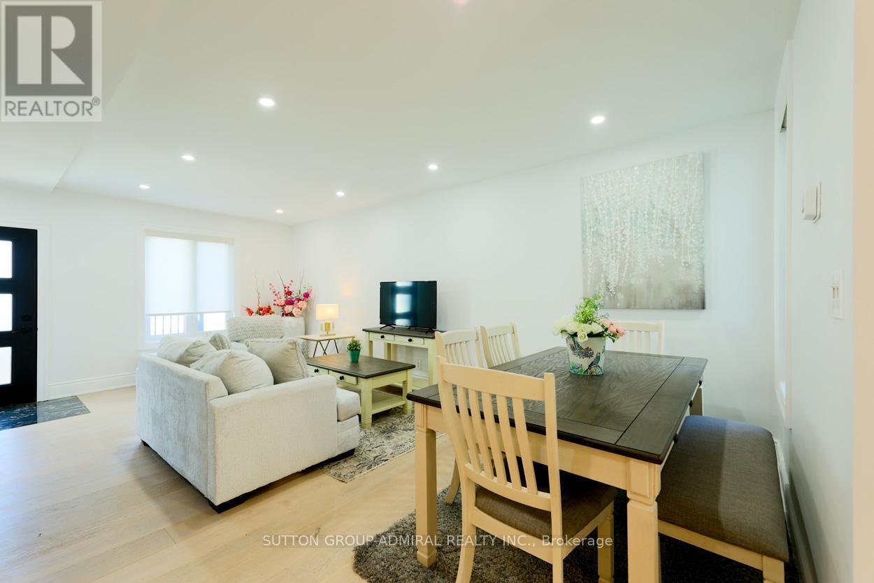 Main & 2Nd - 70 Carlaw Avenue, Toronto, ON - Indoor