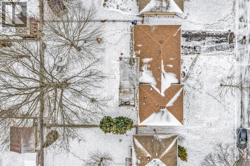 48 Alpine Avenue, Chatham, ON - Outdoor