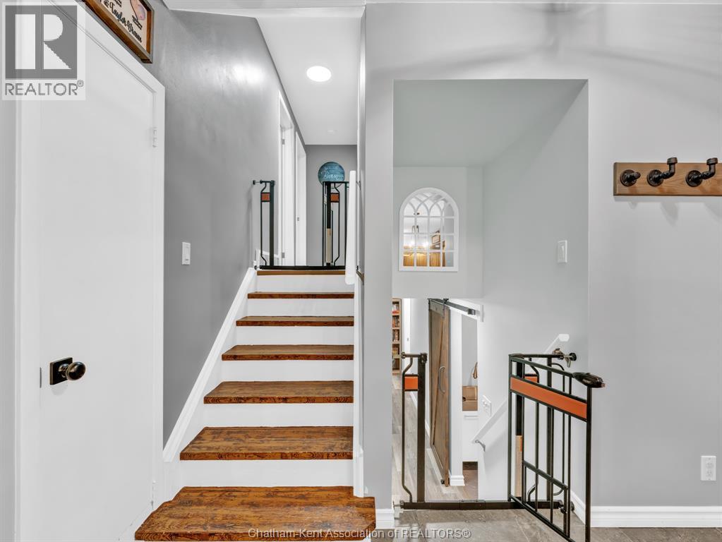 48 Alpine Avenue, Chatham, ON - Indoor Photo Showing Other Room