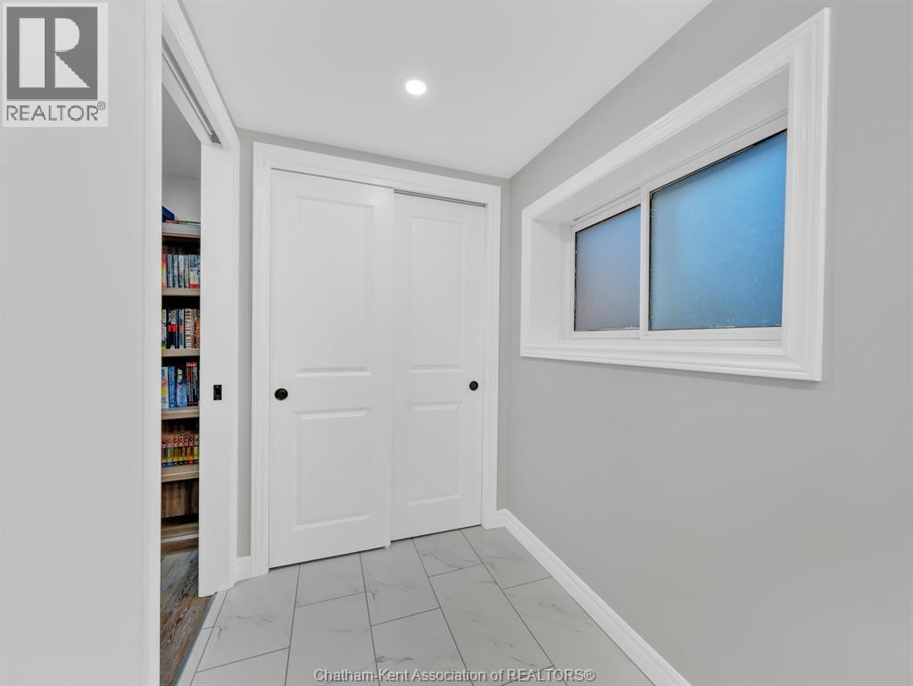 48 Alpine Avenue, Chatham, ON - Indoor Photo Showing Other Room