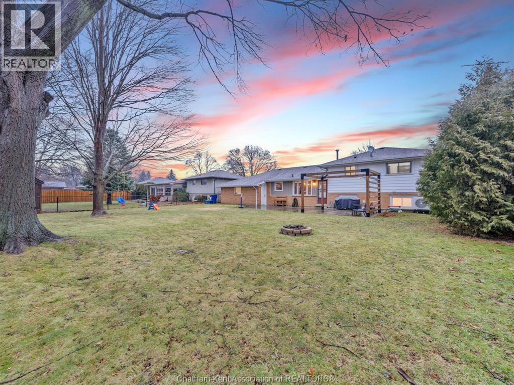 48 Alpine Avenue, Chatham, ON - Outdoor