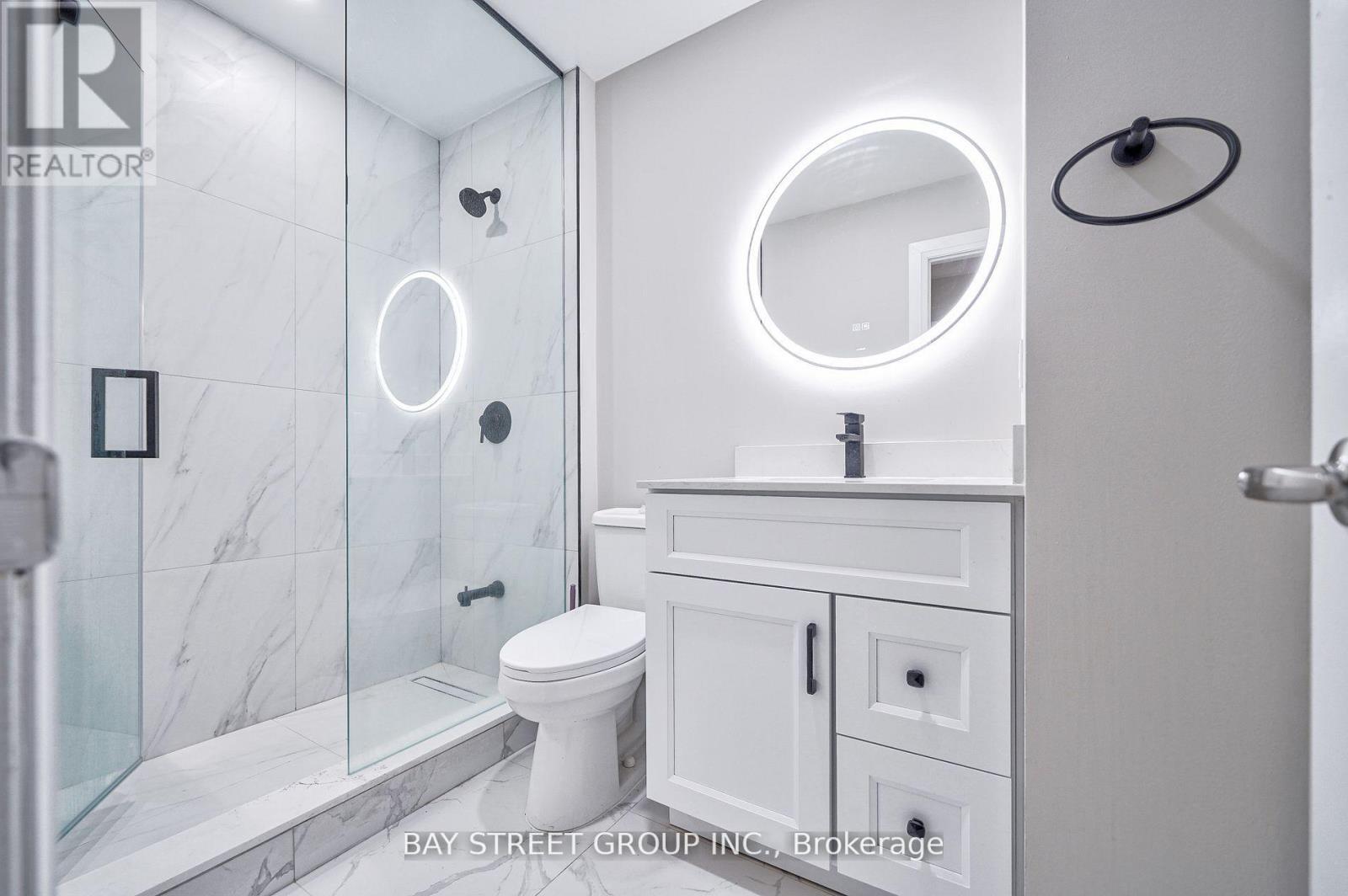 65 Michener Crescent, Markham, ON - Indoor Photo Showing Bathroom