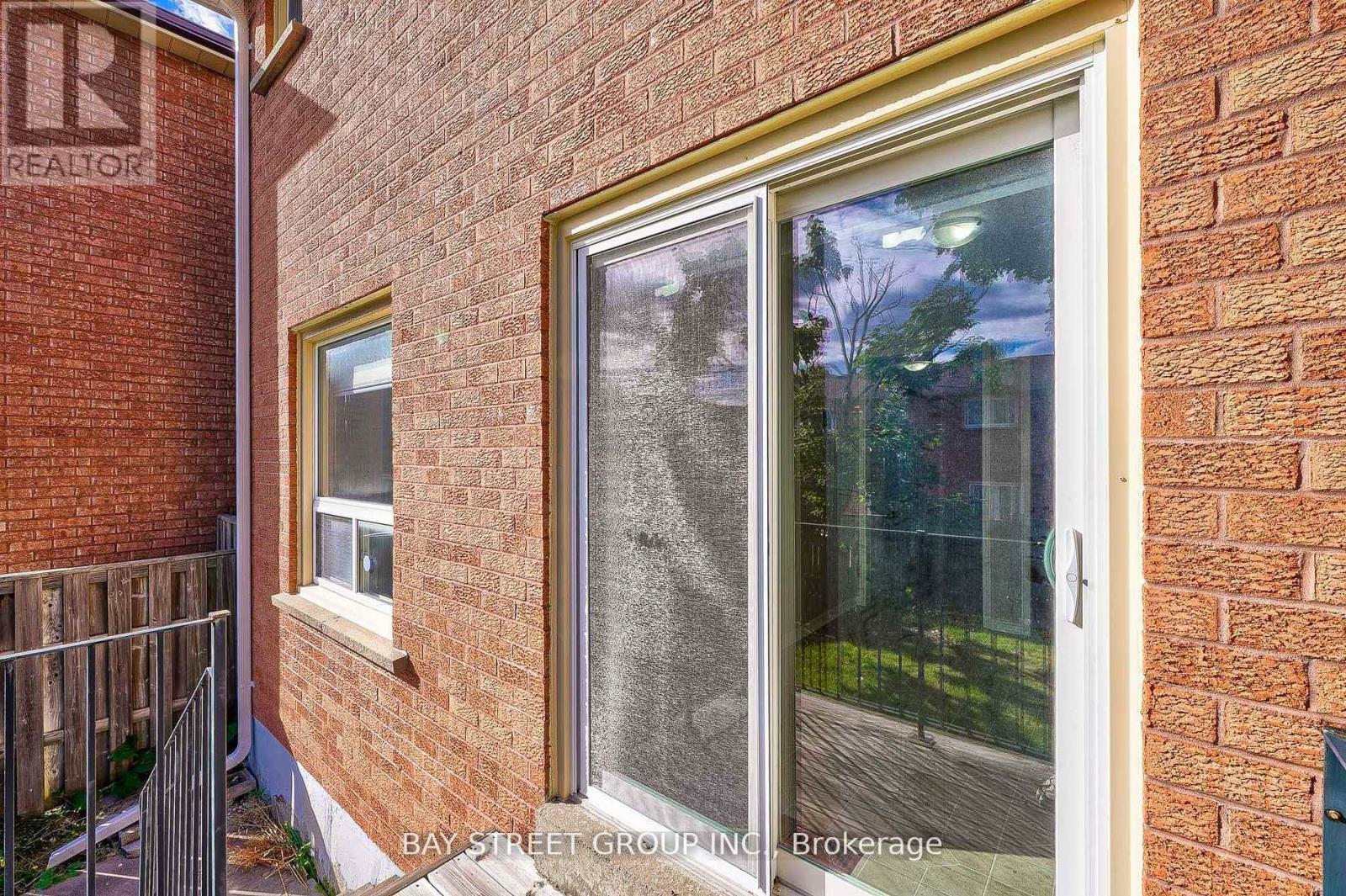 65 Michener Crescent, Markham, ON - Outdoor With Exterior