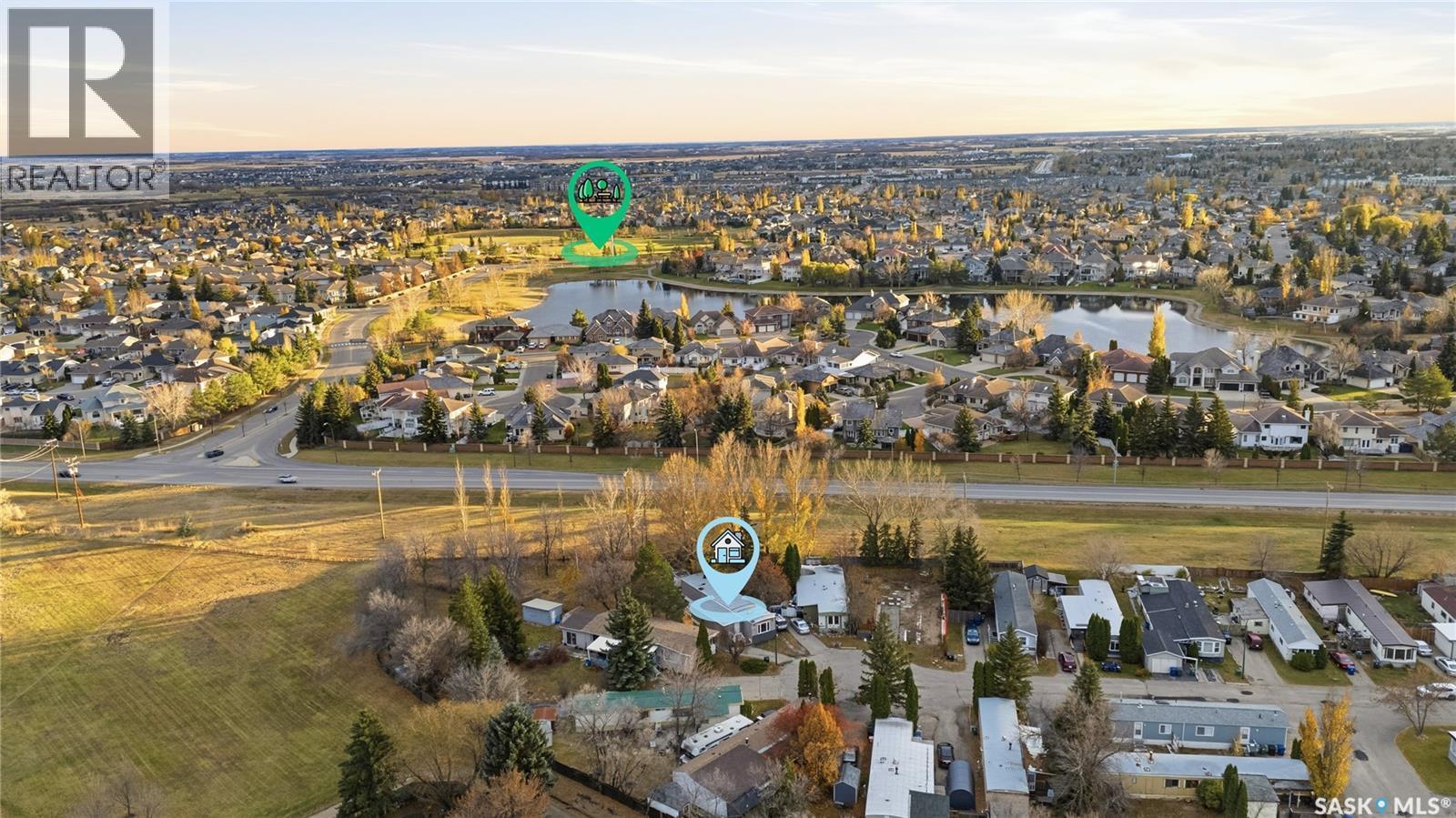 60 1035 Boychuk Drive, Saskatoon, SK