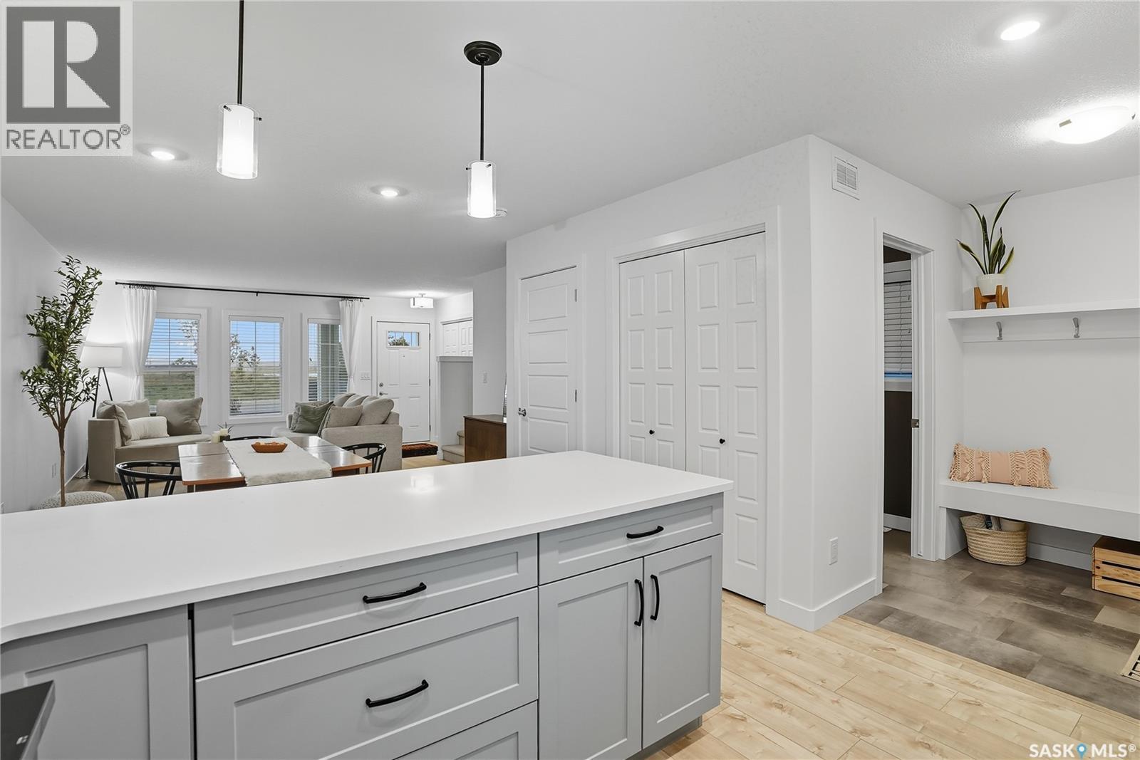 304 Mcormond Drive, Saskatoon, SK - Indoor