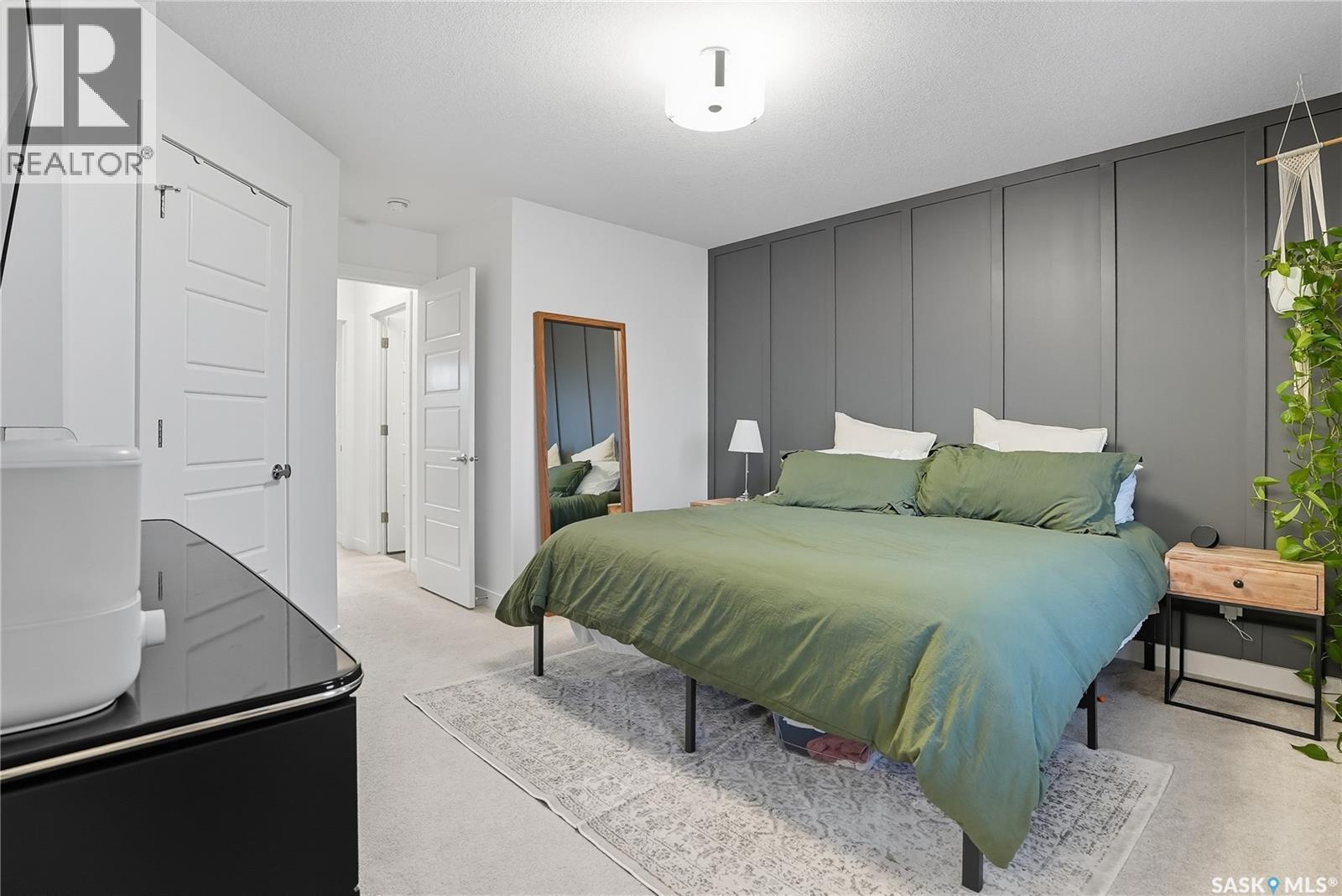 304 Mcormond Drive, Saskatoon, SK - Indoor Photo Showing Bedroom