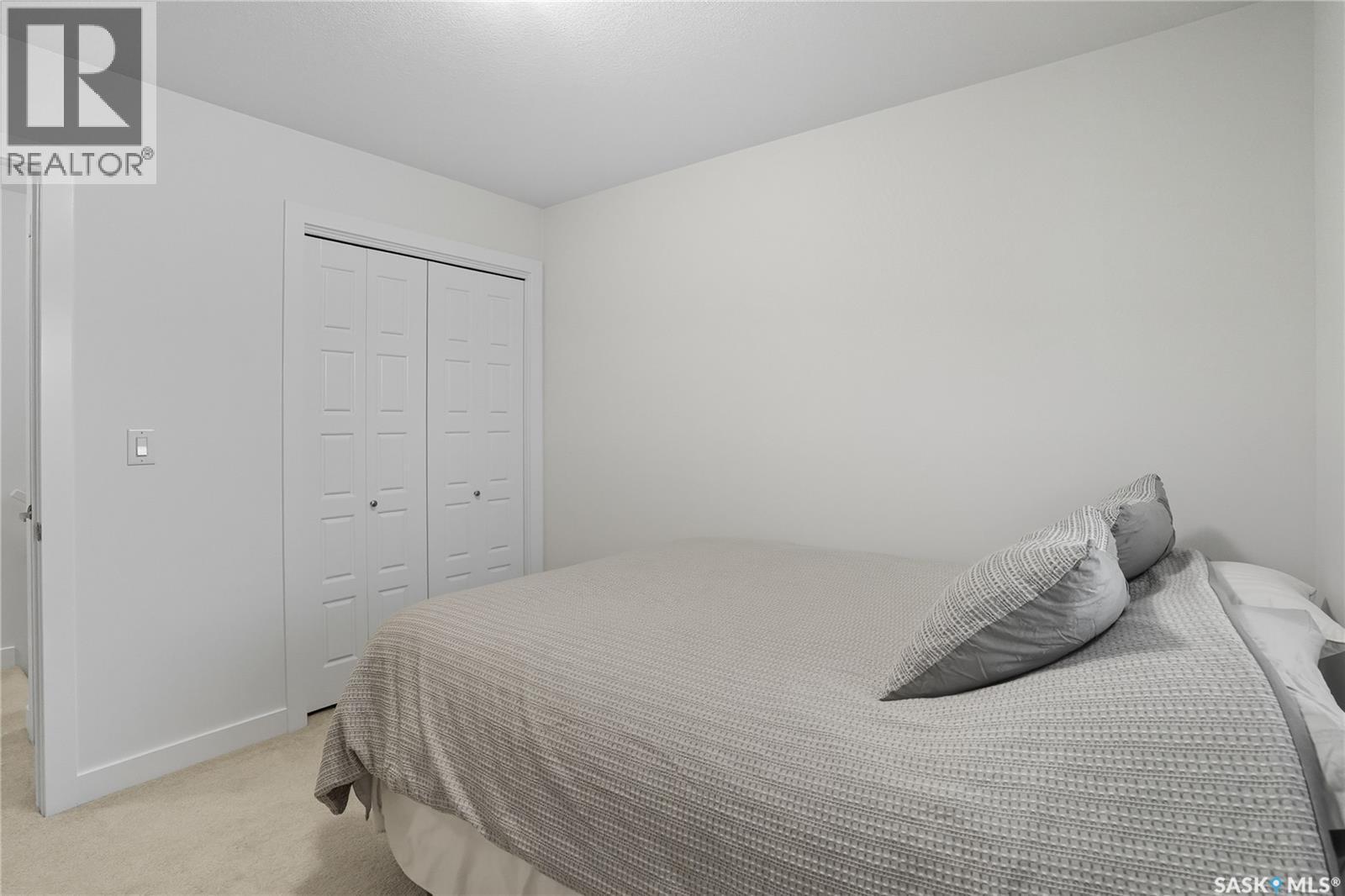 304 Mcormond Drive, Saskatoon, SK - Indoor Photo Showing Bedroom