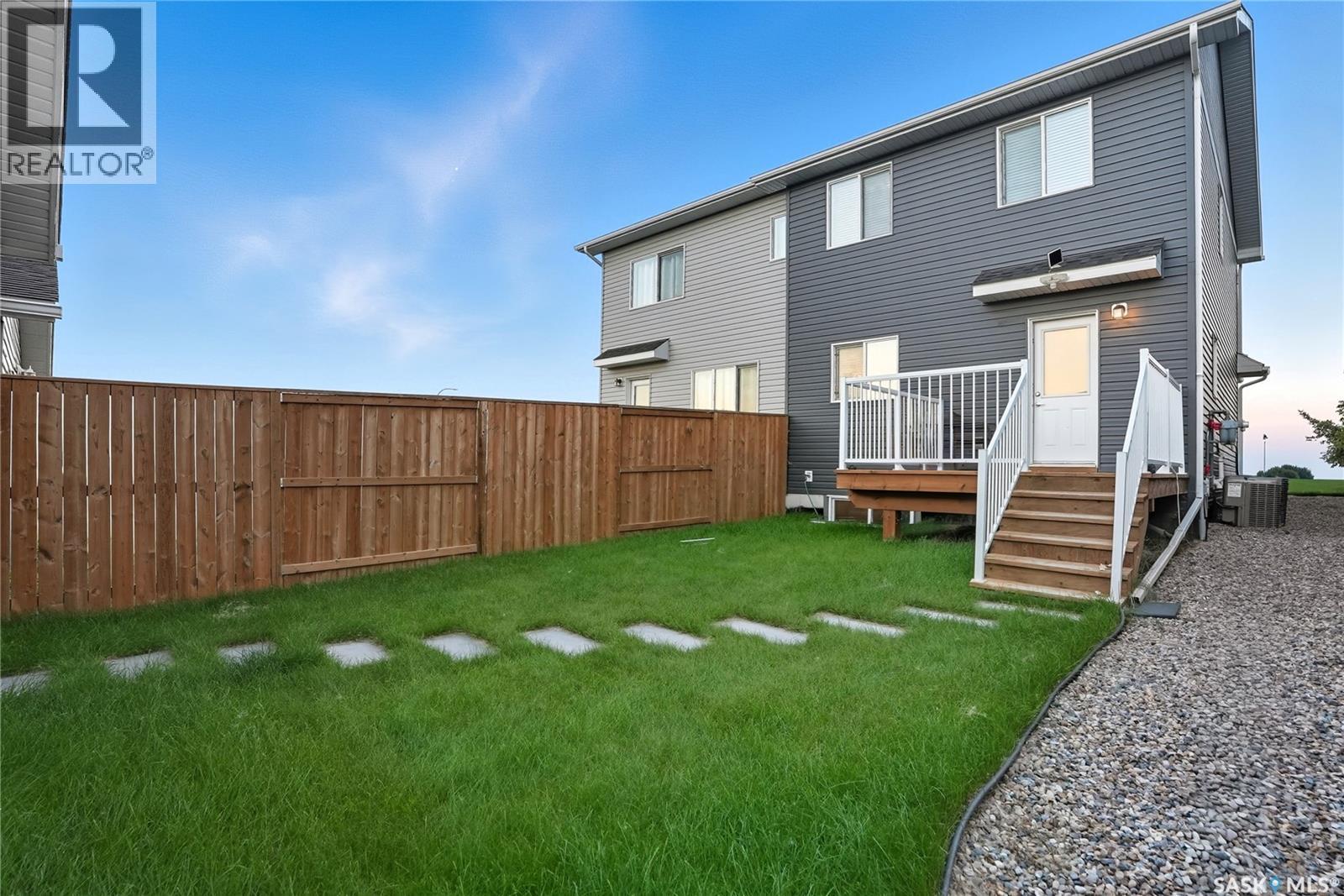 304 Mcormond Drive, Saskatoon, SK - Outdoor With Deck Patio Veranda