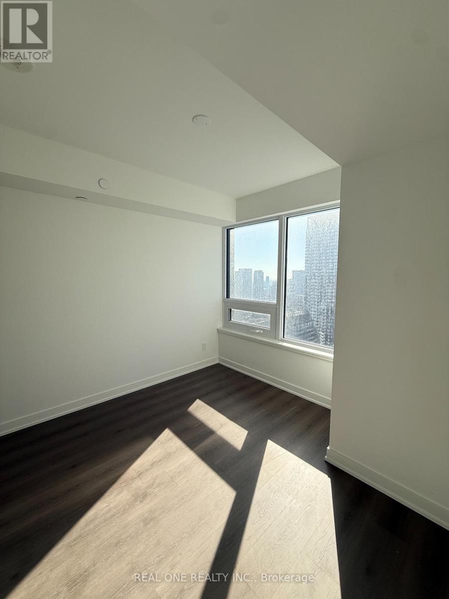 4316 - 8 Wellesley Street W, Toronto, ON - Indoor Photo Showing Other Room