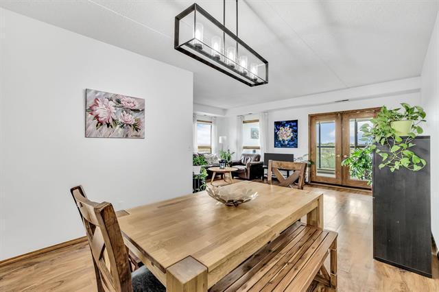 501-1660 Pembina Hwy, Winnipeg, MB