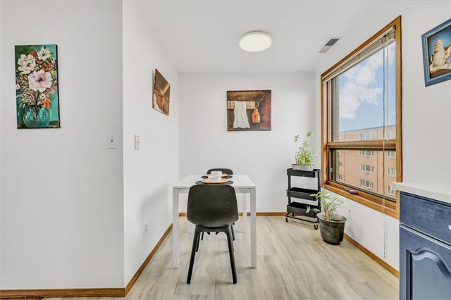 501-1660 Pembina Hwy, Winnipeg, MB