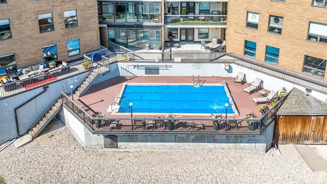 501-1660 Pembina Hwy, Winnipeg, MB