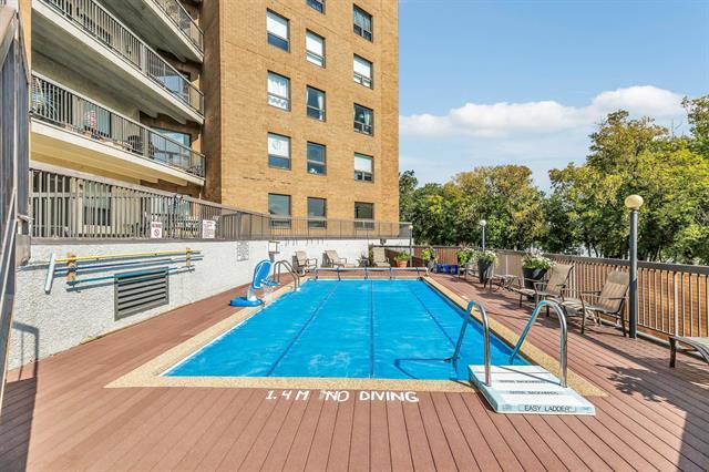 501-1660 Pembina Hwy, Winnipeg, MB