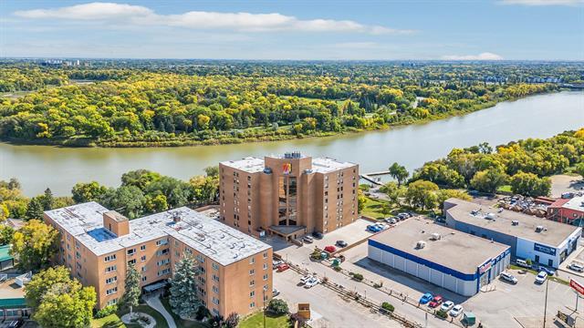 501-1660 Pembina Hwy, Winnipeg, MB