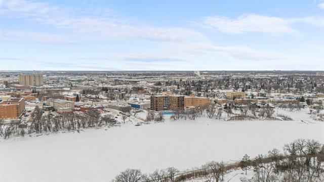 501-1660 Pembina Hwy, Winnipeg, MB