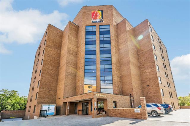 501-1660 Pembina Hwy, Winnipeg, MB