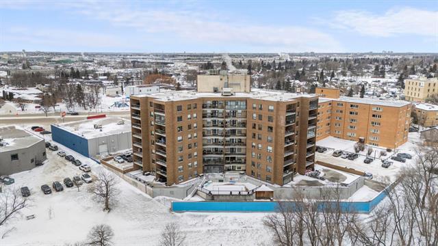501-1660 Pembina Hwy, Winnipeg, MB