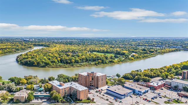 501-1660 Pembina Hwy, Winnipeg, MB