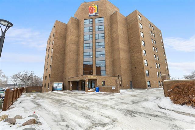 501-1660 Pembina Hwy, Winnipeg, MB