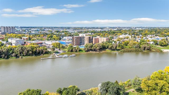 501-1660 Pembina Hwy, Winnipeg, MB