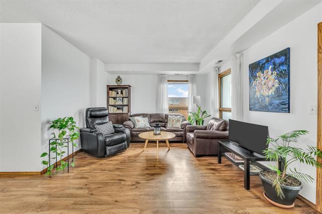 501-1660 Pembina Hwy, Winnipeg, MB